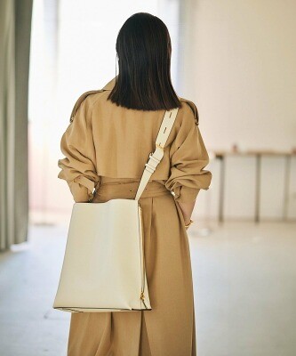 y Y BAG Shoulder Large