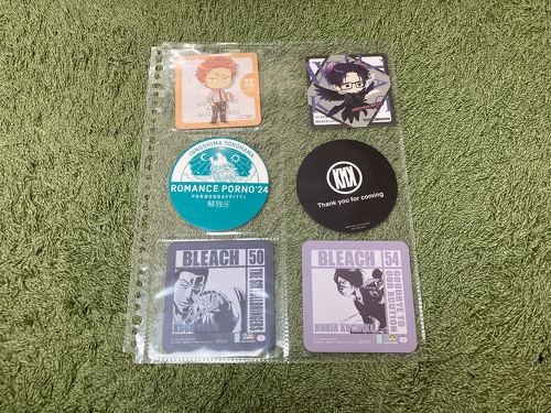 �R�[�X�^�[�����[