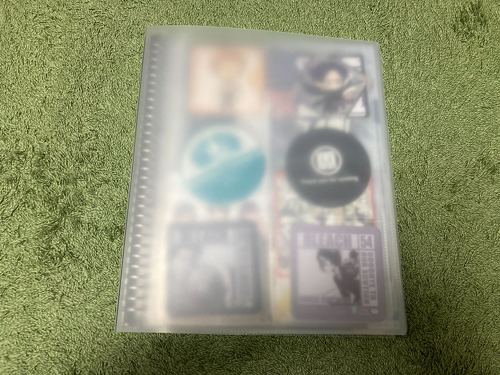 ����Ǖi�u�|���v���s�����o�C���_�[ A4 30���v