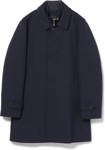 今売れている「メンズコート」おすすめ3選&ランキング はっ水、保温、防風仕様の高機能コートや7000円台で買えるリーズナブルなモデルなど【2025年2月版】