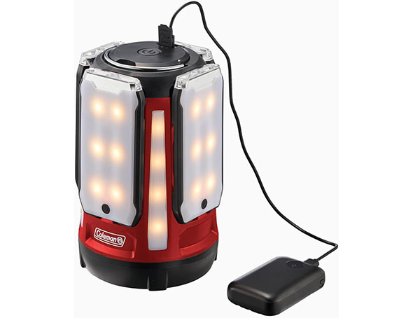 アウトドア用ライト・ランタン