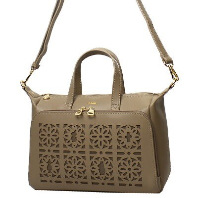 ムーミン お財布機能付きショルダーバッグ