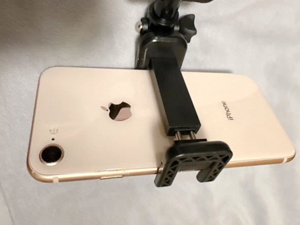 X}zz_[iʐ^ł́ABepiPhone 8gpj