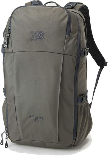 カリマー tribute 40