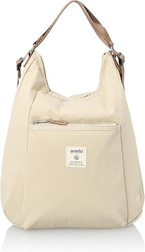 アネロ グランデ kyuppa 2WAY トートバッグ