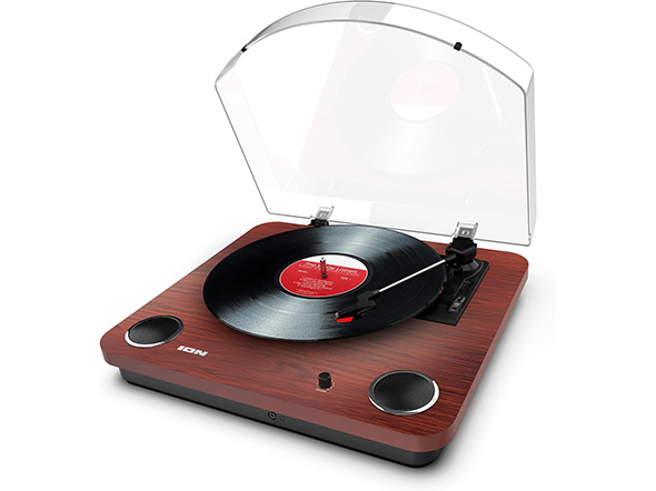 ���R�[�h�v���[���[