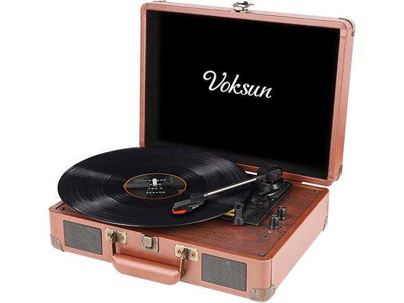 ���R�[�h�v���[���[