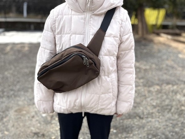 �������o�b�O��O�Ɏ����Ă��Ă��g����