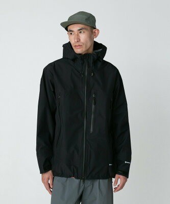 スノーピーク GORE-TEX Rain Jacket