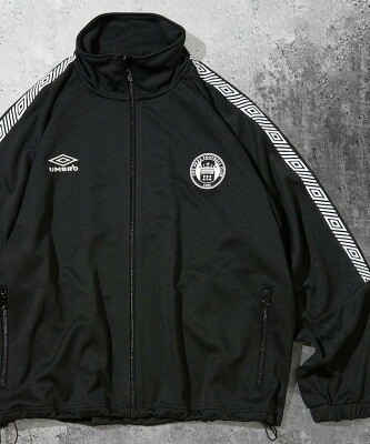 t[NXXgA Au ʒ Track Jacket 2 24AW 25SS