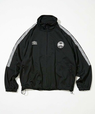 t[NXXgA Au ʒ Track Jacket 2 24AW 25SS