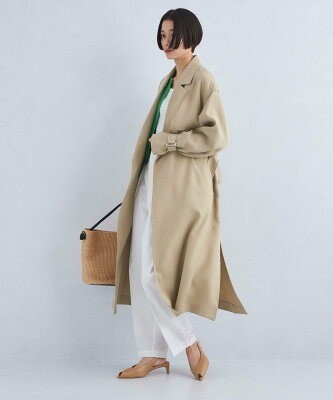 ユナイテッドアローズ テロンチ コート