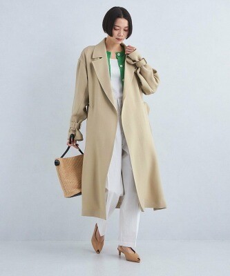 ユナイテッドアローズ テロンチ コート