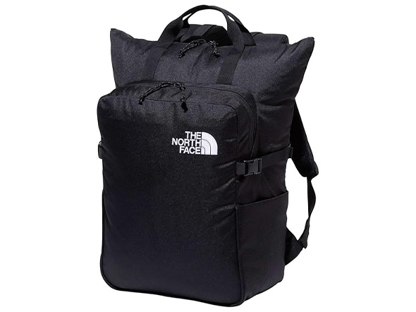 �����b�N�E�o�b�N�p�b�N