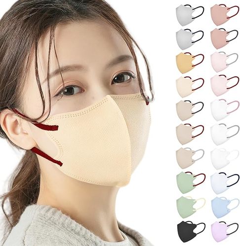 GINZA STYLE ���̃}�X�N ������ �A�C�{���[�~���C�����b�h