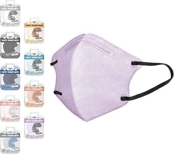 �G�݂̍��̃A���X FANCYSHARP MASK �q���p ���x���_�[