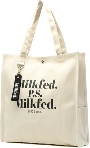 �~���N�t�F�h DIDONE LOGO BIG TOTE