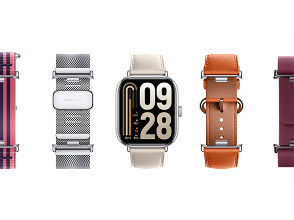 �X�}�[�g�E�H�b�`