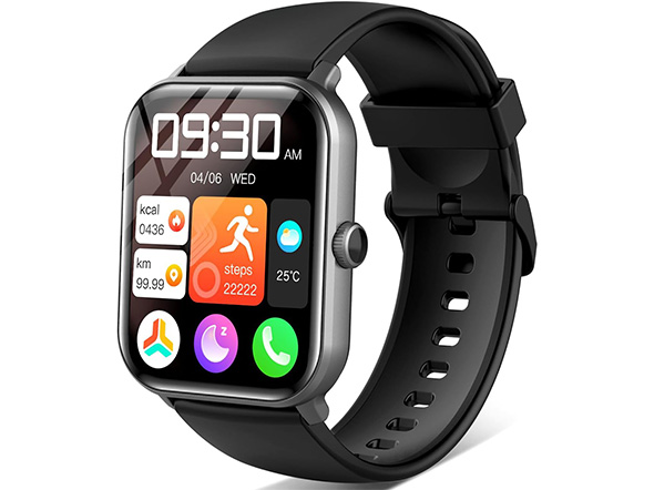 �X�}�[�g�E�H�b�`