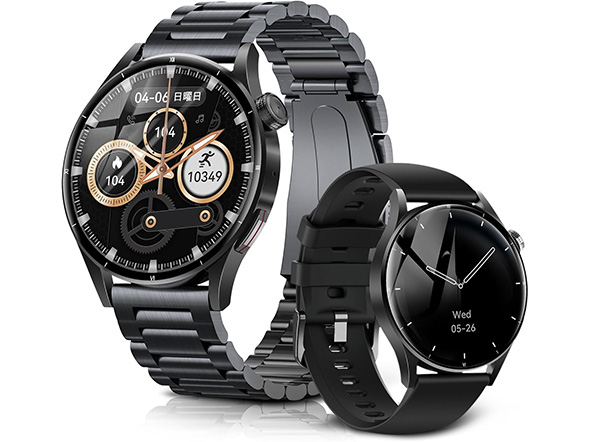 �X�}�[�g�E�H�b�`