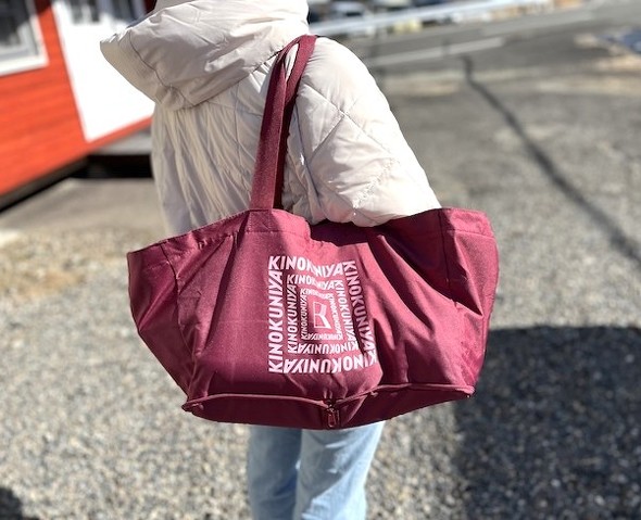 �܂肽���߂�ۗ�J�S�o�b�O