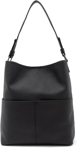 ヴィータフェリーチェ 本革ワンハンドルトートバッグ sib-20032n