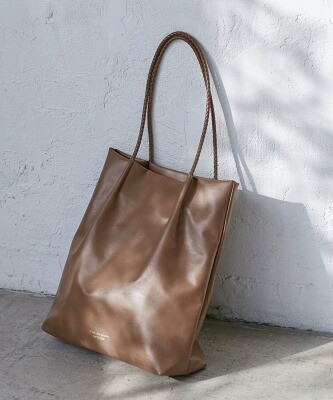 ロペピクニック メッシュハンドルトートバッグ