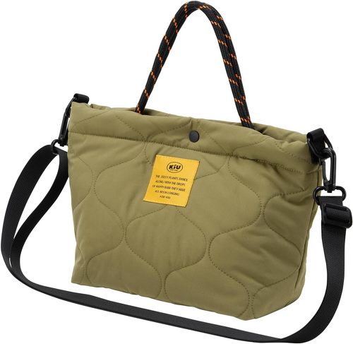 キウ パデットトートバッグミニ K386