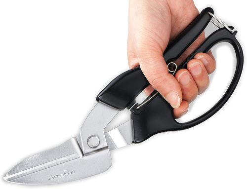 富士和産業 万能はさみ