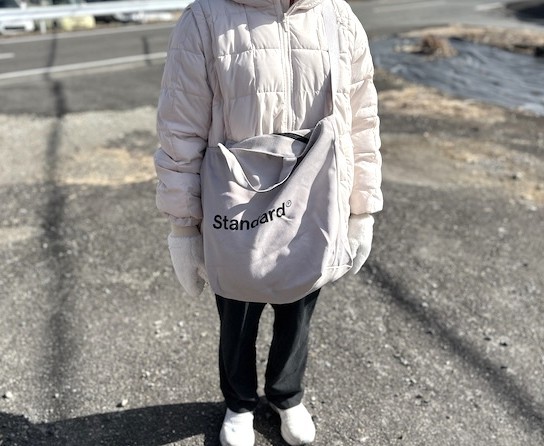 �V�����_�[�X�g���b�v���g���Ď΂ߊ|��