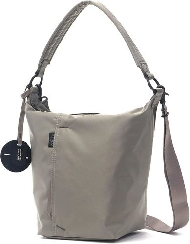 SHELL 2WAY SHOULDER BAGiLj 679-36802