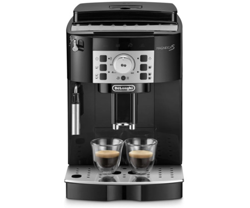 De'Longhi �i�f�����M�j�u �S�����R�[�q�[�}�V�� �}�O�j�t�B�JS ECAM22112B�v