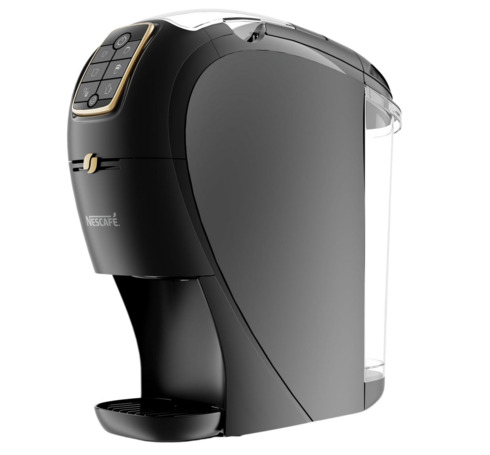 Nestle�i�l�X���j�u�l�X�J�t�F �S�[���h�u�����h �o���X�^�v