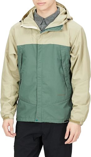 カリマー トライトンジャケット