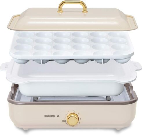 �A�C���X�I�[���}�iIRIS OHYAMA�j�u�z�b�g�v���[�g PHP-1002TC-VC�v