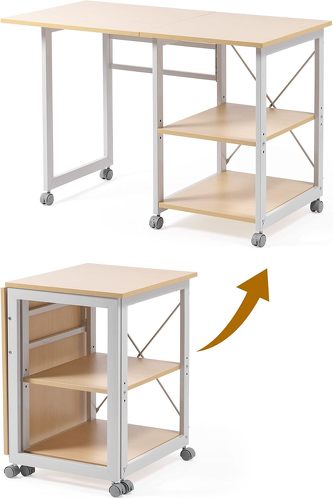 �T�����_�C���N�g �܂肽���݃f�X�N 100-DESKN006LM