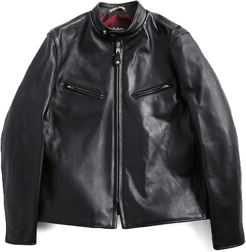 SchottiVbgj641XX 60'S STAND RIDERS