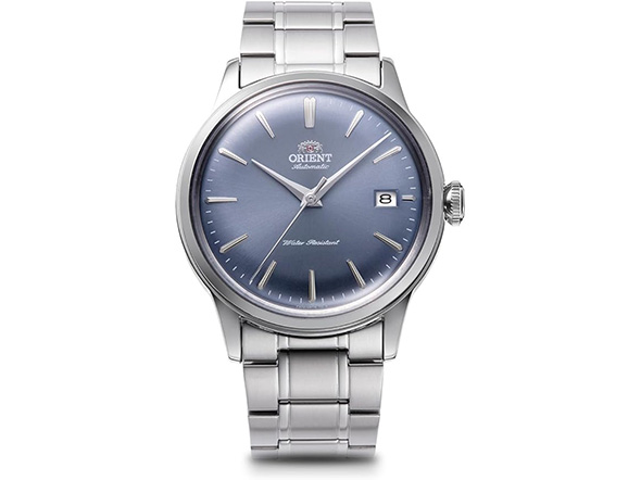 国産機械式腕時計