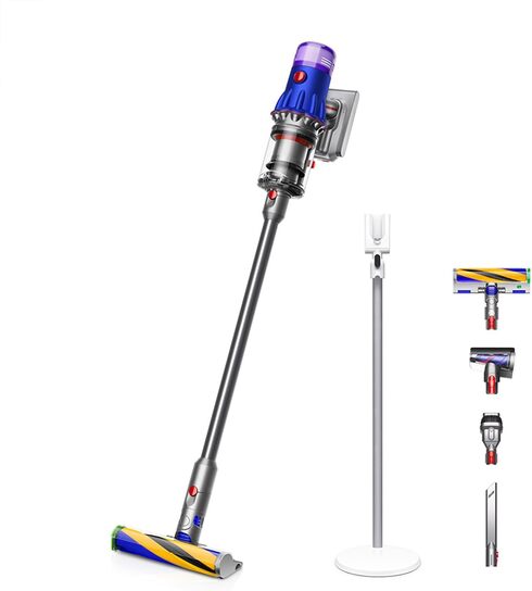 Dyson�i�_�C�\���j�uDyson V12 Detect Slim Fluffy Plus�v