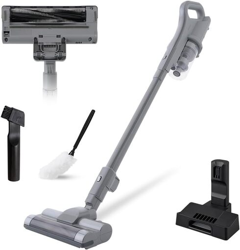 �A�C���X�I�[���}�u�[�d���T�C�N�����X�e�B�b�N�N���[�i�[ AZSCD-185PM-H�v