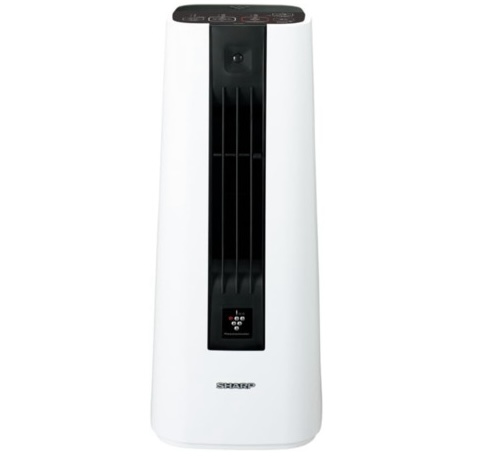 �V���[�v�iSHARP�j�u�Z���~�b�N�q�[�^�[ HX-SS1-W�v