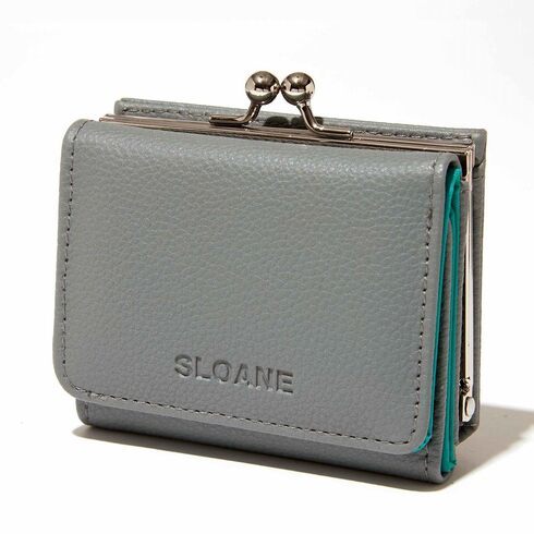 󓇎ЁuSLOANE@J^J[̂܌O܂zv