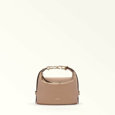 t FURLA NUVOLA MINI HANDBAG