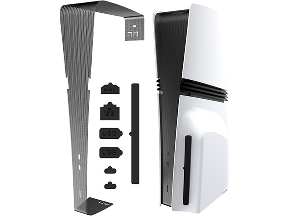 PS5本体用アクセサリ