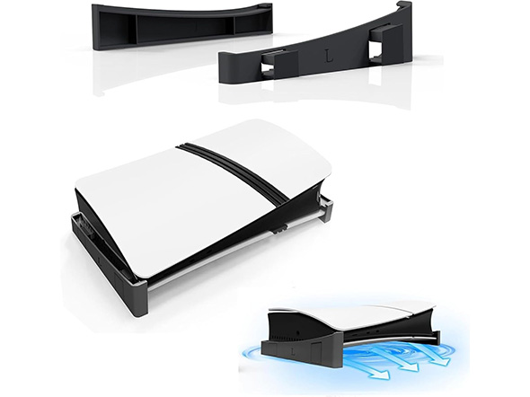 PS5本体用アクセサリ