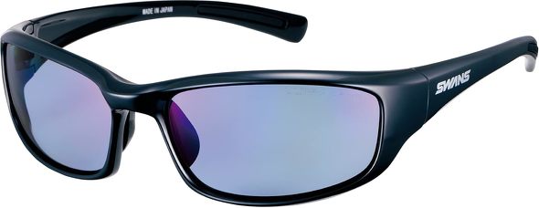 今売れている運転用サングラス:スワンズ「日本製 スポーツサングラス ウォーリアーセブン」
