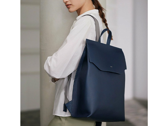 �����b�N�E�o�b�N�p�b�N