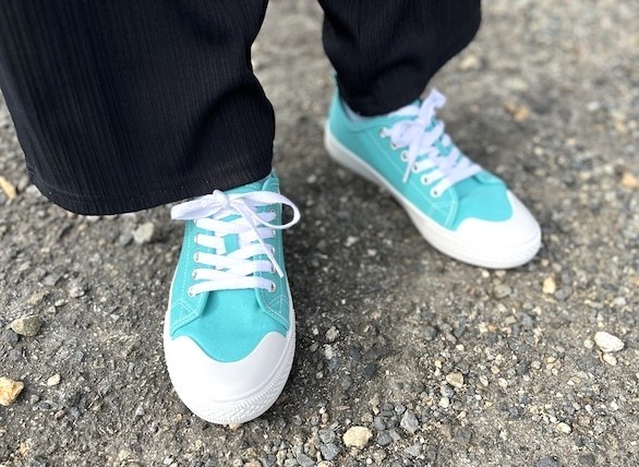 �L�����o�X�X�j�[�J�[