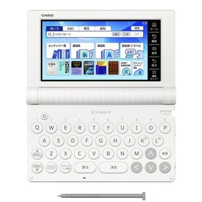 �J�V�I EX-word XD-SA4900