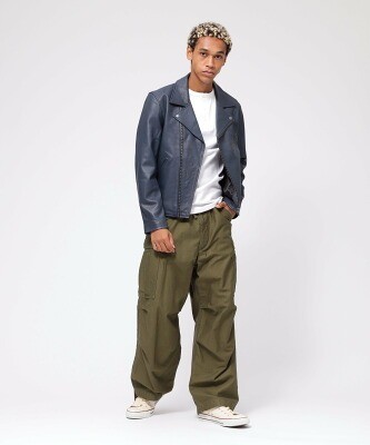 AVIREX�i�A���B���b�N�X�j�V�[�v �_�u�����C�_�[�X